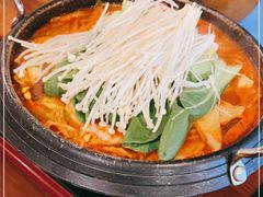 -槿Story·韩国料理(望京韩国美食城店)