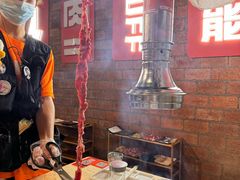 -霸腹烤肉(厦门柚子番店)