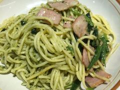 -萨莉亚意式餐厅(江桥万达广场店)