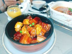 -3号仓库·创意中国菜(大悦城店)