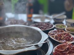 -蔡社牛肉城(龙湖店)