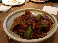 -金掌勺锅包肉(太原万达店)