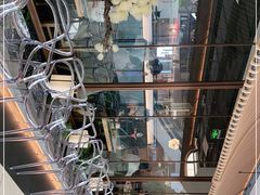 -左庭右院鲜牛肉火锅(浦江欢乐颂店)