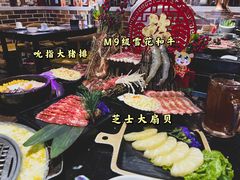 -鹤江桥·红油牛肉粉(SKP店)