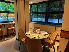 -吕氏焗小鲜•海鲜青岛菜(八大关店)
