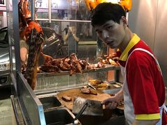 -陈光记烧腊店(罗保博士街店)