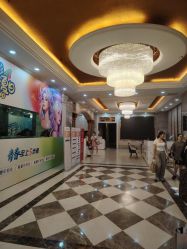 -武汉五洲整形外科医院