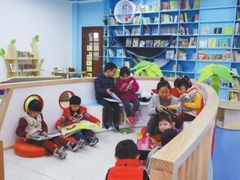 -冰厂田幼儿园(世纪部)