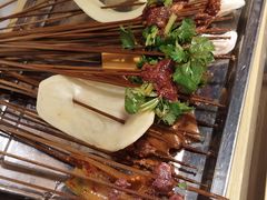 -香坝坝鲜鱼火锅(春熙路店)