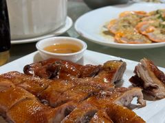 琵琶小刀鸭-大食家餐厅(五星步行商业街店)