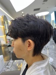 -COSMO PRO造型