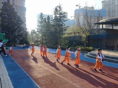 -吉的堡幼儿园(云报园)