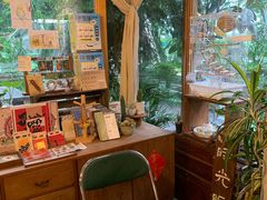 -时光花园(白鹭洲店)