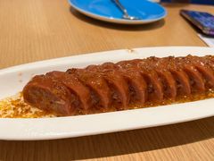 -渝信川菜 · 川味家常菜(财富购物中心店)