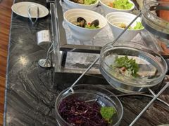 -汇泉王朝大饭店-旋转餐厅(南海路店)