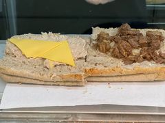 -赛百味SUBWAY(万柳华联店)