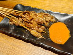 -烧蠔帮·湛江生蚝(南桥店)