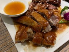 -李记潮汕砂锅粥(营福路店)