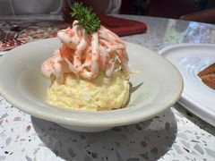 -战斧牛排餐厅(悦方IDmall店)