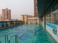 -威蒂斯国际健身游泳会所(东莞庄路店)