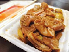 牛杂-细妹五香牛杂(步行街店)