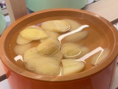 -龍歌自助小火锅(市北台东利群店)