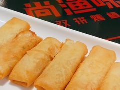 -尚渔味双拼烤鱼(悦界广场店)