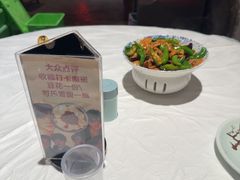 -五马集·海鲜·温州大牌档(黑金冠五马街十字路口店)