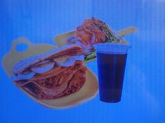 -刘大饼香辣土豆片夹馍(鱼化店)