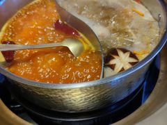 -四喜小胖·北京涮肉(五道营店)