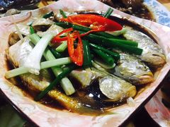 -如我美食(达道社区店)