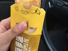 -麦当劳(盐城世纪大道得来速店)