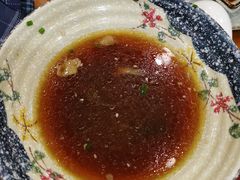 -银子铁板烧料理自助餐(人民广场店)