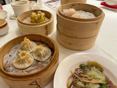 -香宫中餐厅·大连香格里拉(人民路店)