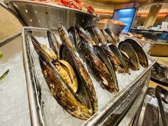 -济南喜来登酒店