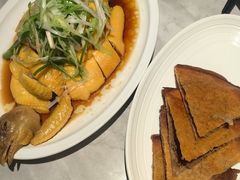 -陶兰居·香港饭店·海鲜大排档(圆融时代广场店)