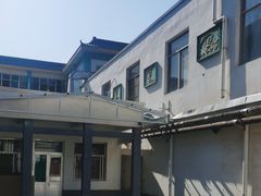 -银川南关清真寺