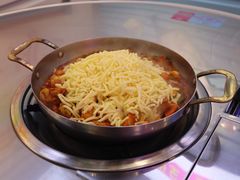 -玄希浪漫厨房·韩料烤肉(湖滨银泰in77店)