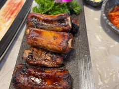 -韩仁阁米肠汤饭(韩乐坊店)