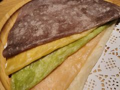 春饼-小幸湖春饼(悦茂购物中心店)