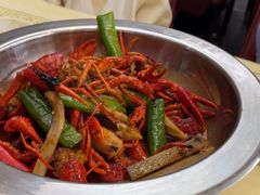 -聚味瞿记·龙虾堂(坡子街店)