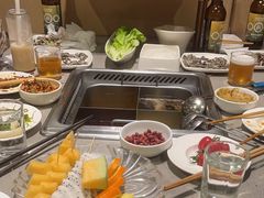 -海底捞火锅(宝龙广场夜宵主题店)