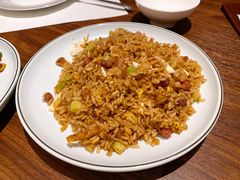 港丽炒饭-港丽餐厅(杭大店)