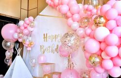 -AIYA艾亚宝宝宴·生日派对策划定制(钱江新城店)