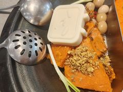 -生活如沸·顺德水牛奶火锅(大学路店)