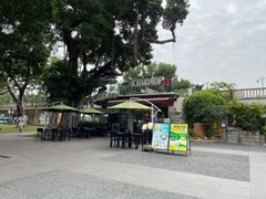 -玫瑰园餐厅