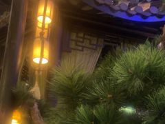 -绿茶餐厅(千岛湖银泰城店)