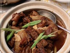 -粤珍轩·家宴·广式茶点(新城广场店)