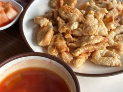 -首尔土豆汤(红梅小区店)