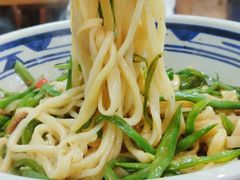 -晋来顺手擀面(金地花园店)